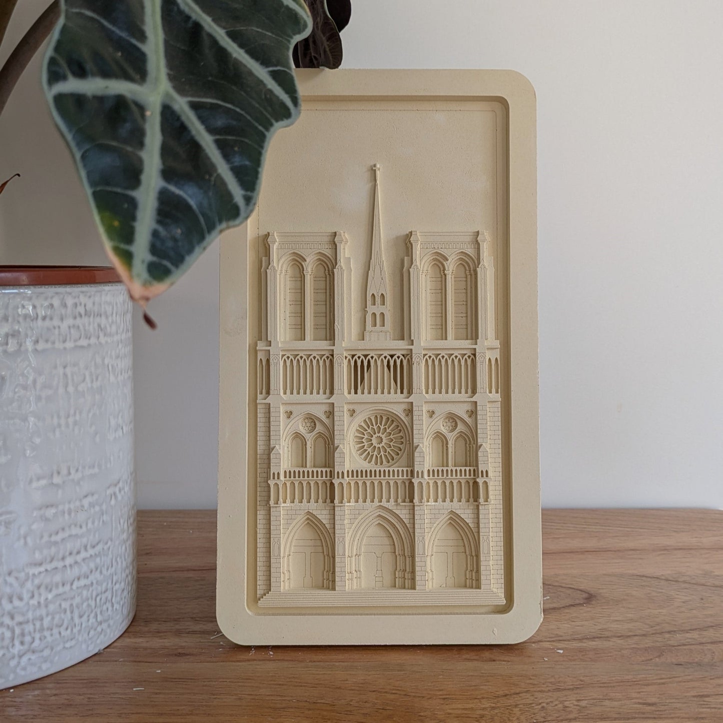 Notre-Dame de Paris Relief_EOS