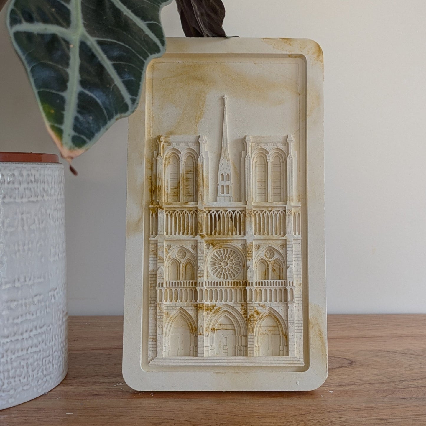 Notre-Dame de Paris Relief_EOS