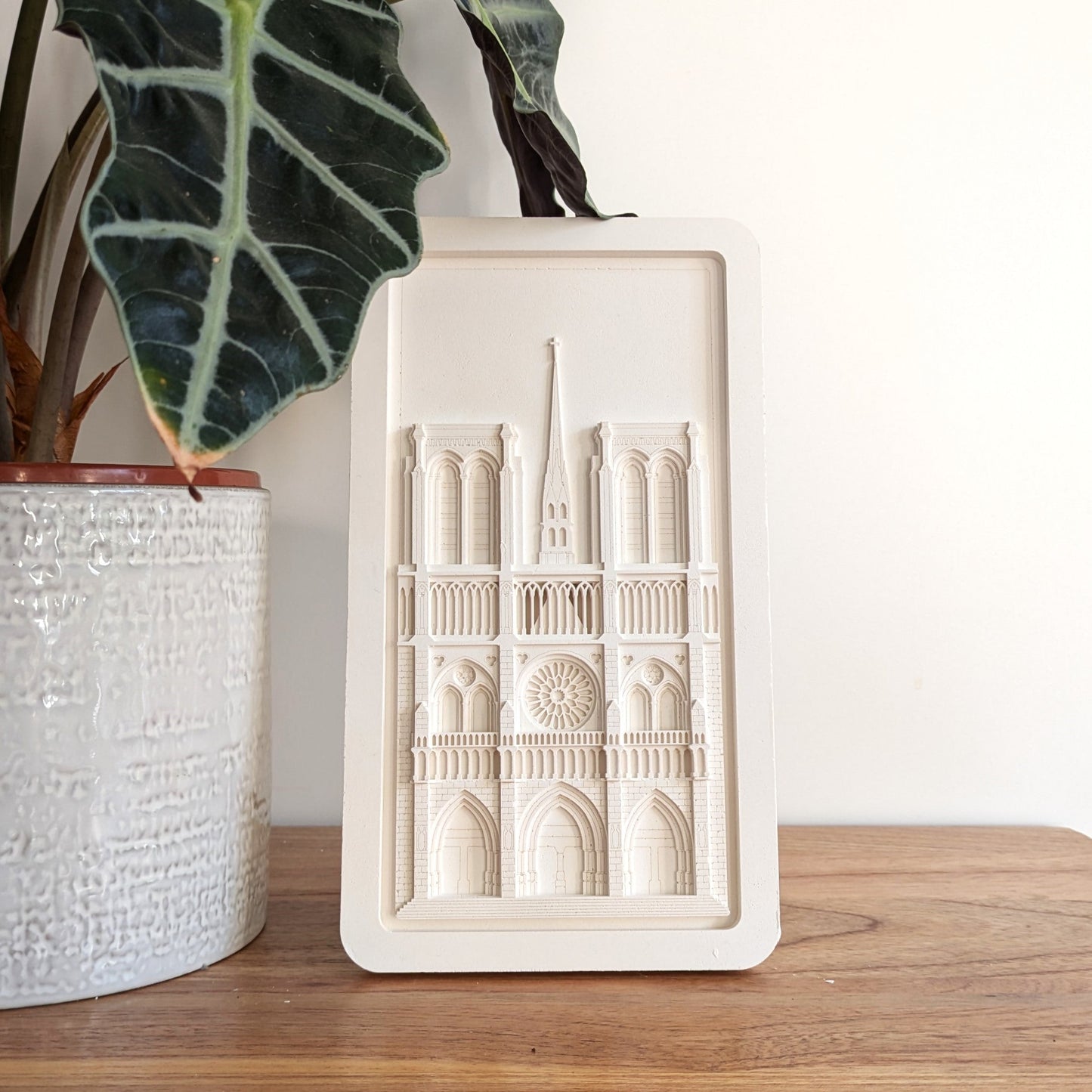 Notre-Dame de Paris Relief_EOS