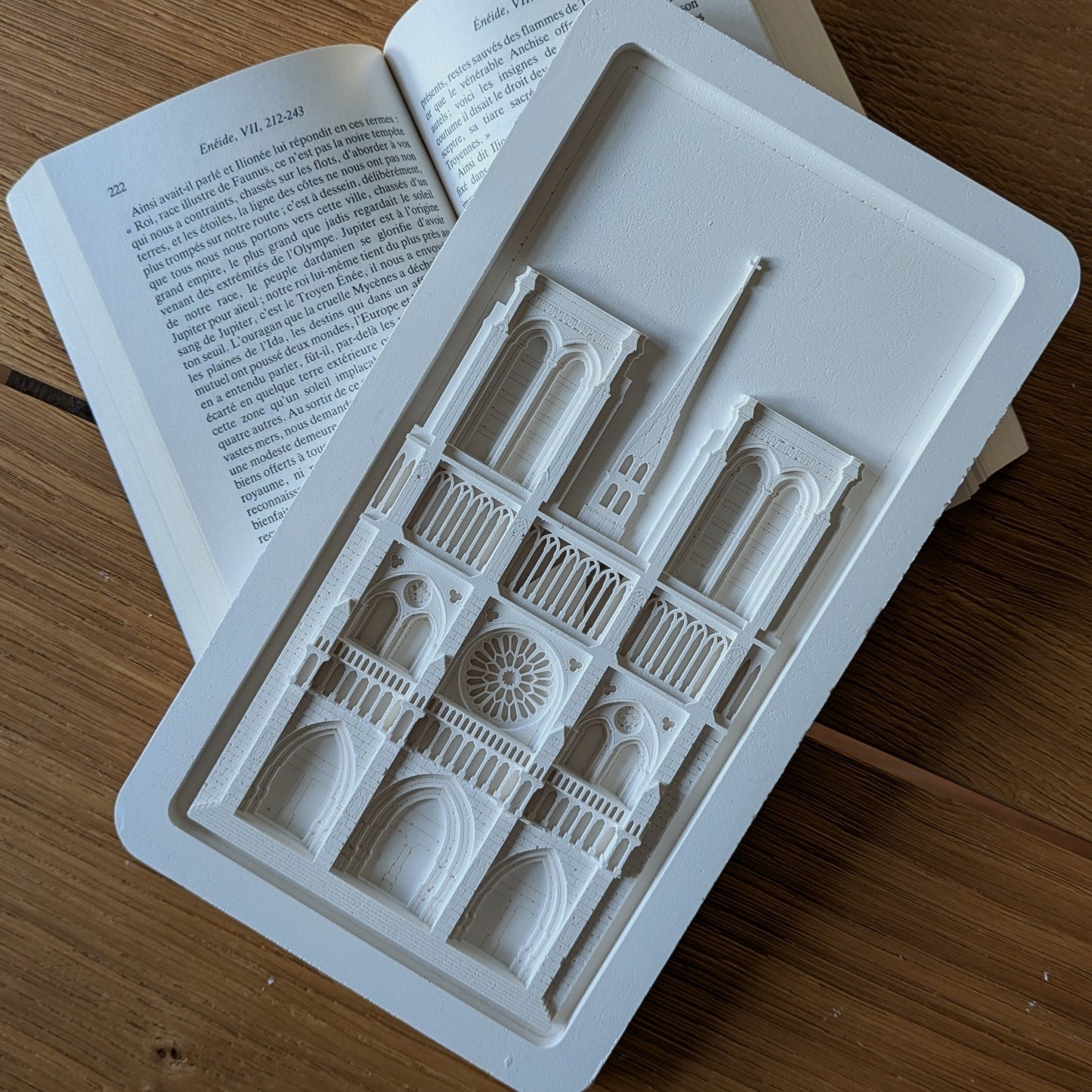 Notre-Dame de Paris Relief_EOS