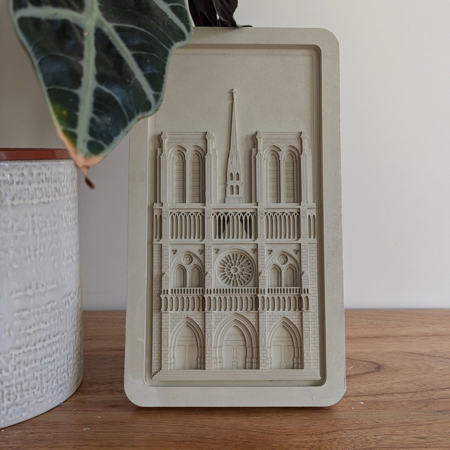 Notre-Dame de Paris Relief_EOS