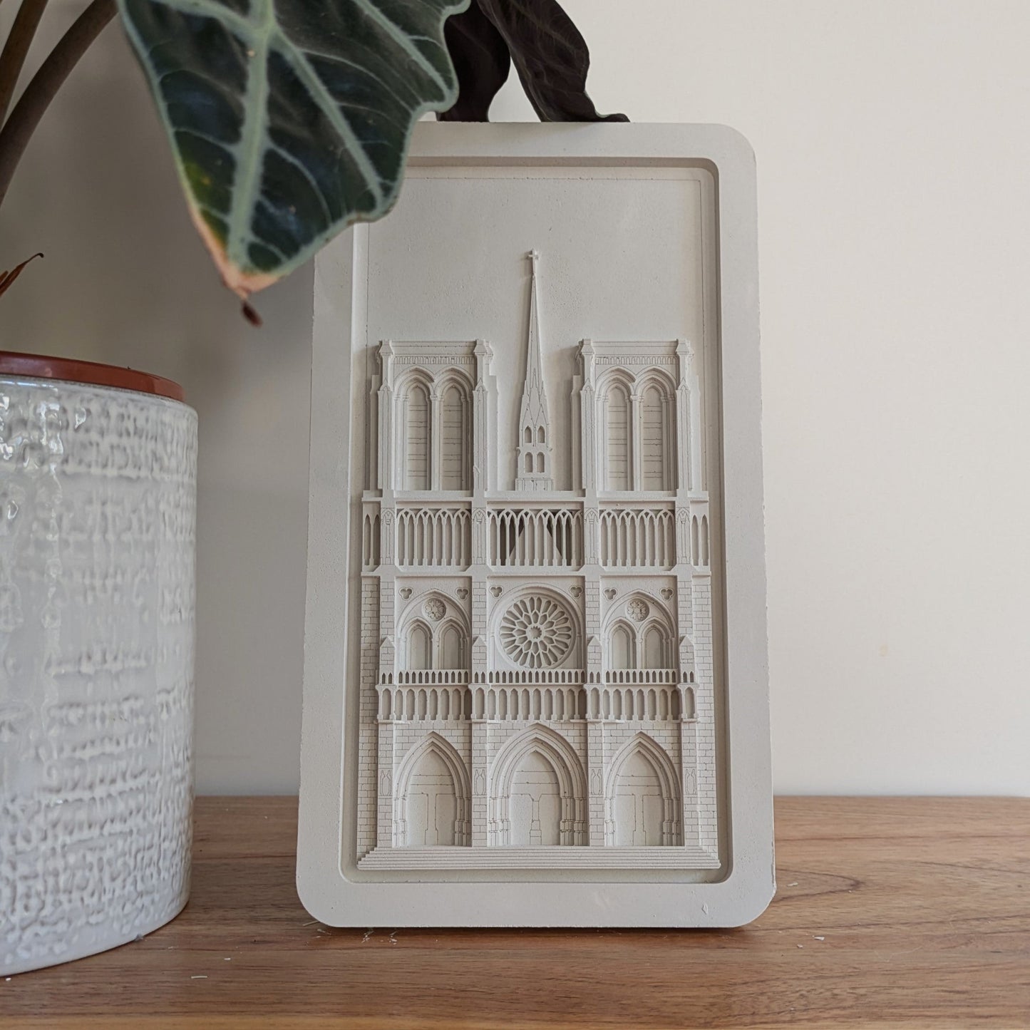 Notre-Dame de Paris Relief_EOS