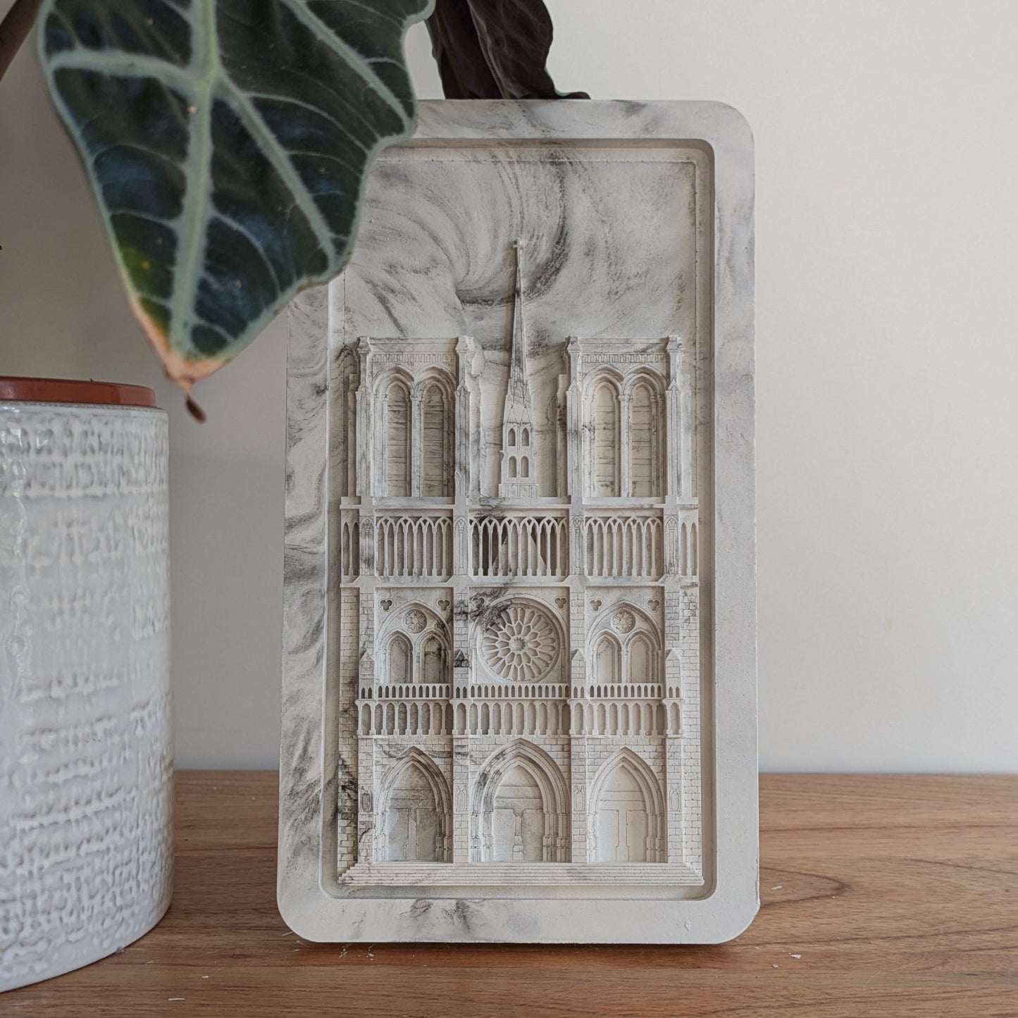 Notre-Dame de Paris Relief_EOS