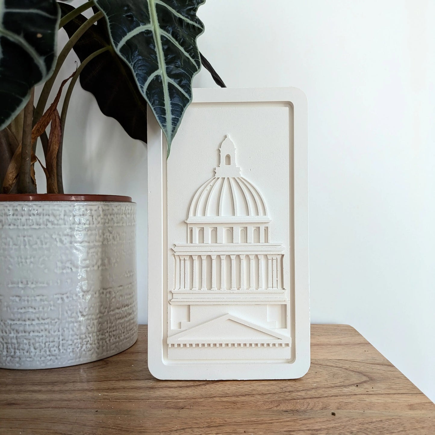 Panthéon de Paris - façade Ma boutique