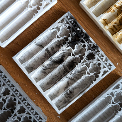 Galerie des Arcades Notre Dame de Paris | décoration d'intérieur